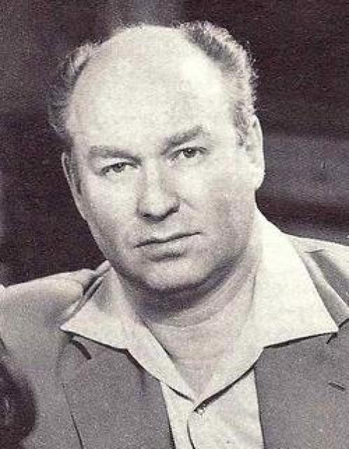 Karl Blomdahl
