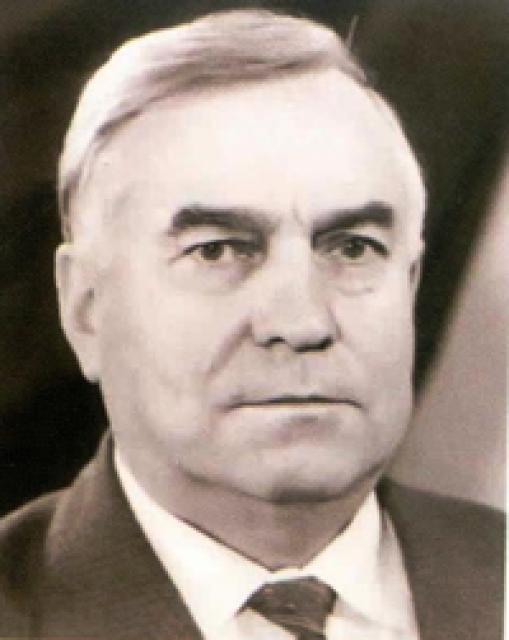 Victor Gribkovsky photo Victor Gribkovsky