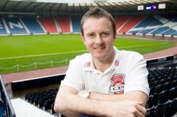 Kevin Gallacher