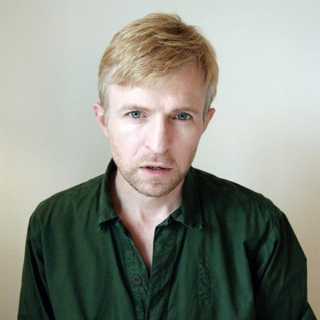 Jay-Jay Johanson photo Jay-Jay Johanson