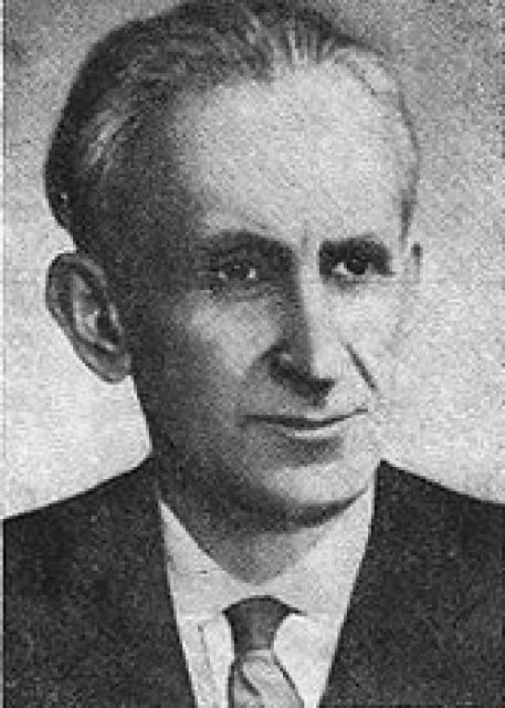 Pavel Kowalski photo Pavel Kowalski