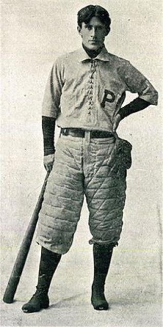 Zane Grey photo Zane Grey