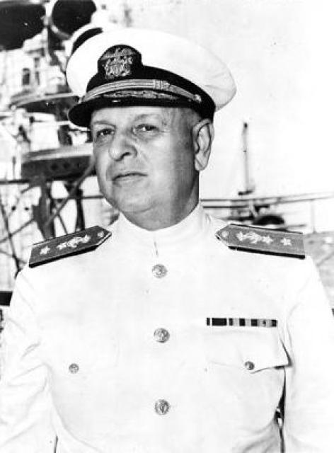 Edward Husband Kimmel photo Edward Husband Kimmel