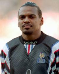 Bernard Lama Bernard Lama