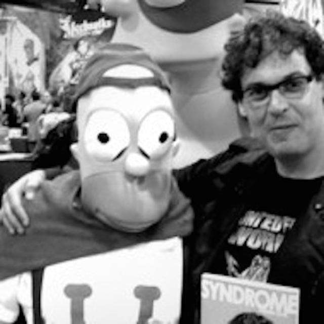 Blake Leibel