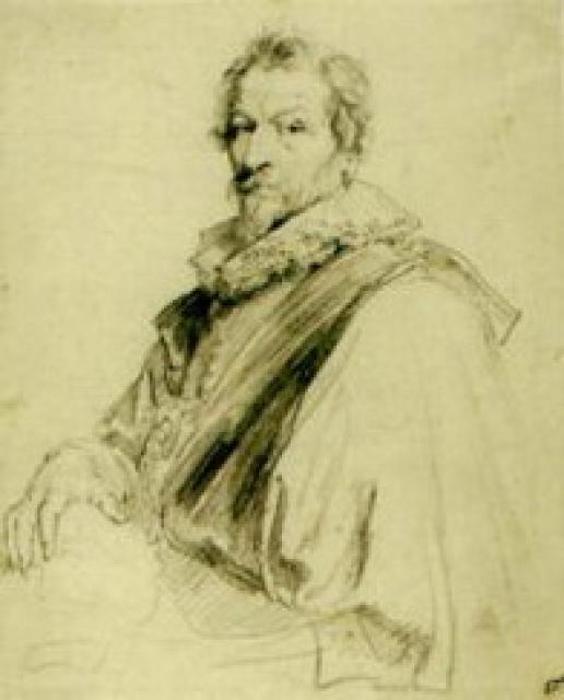 Hendrik van Balen
