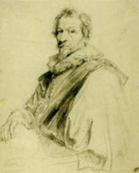 Hendrik van Balen Hendrik van Balen