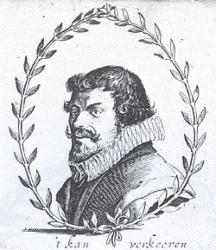 Hessel Gerritsz