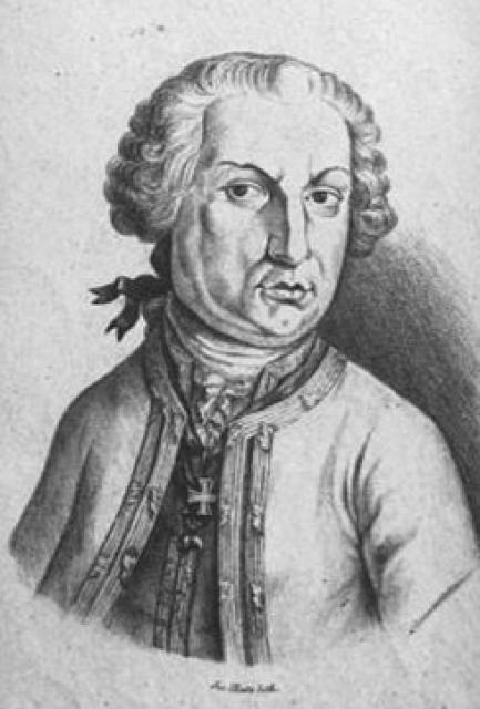 Maximilian Ulysses Brow photo Maximilian Ulysses Brow
