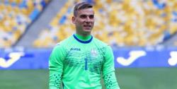 Андрей Лунин Андрей Лунин