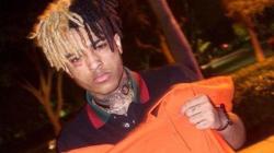XXXTentacion