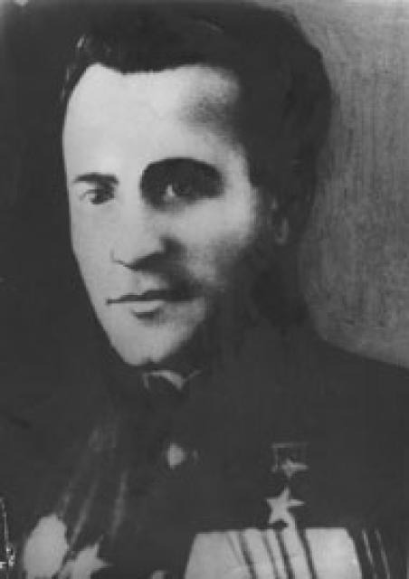 Анатолий Голицин фото Анатолий Голицин
