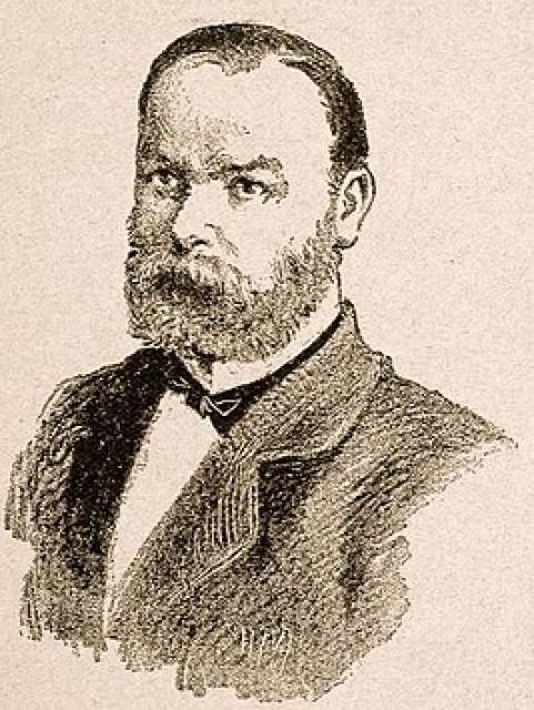 Carl Koldewey photo Carl Koldewey