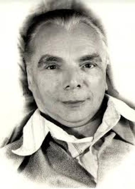 Leonid Kulikov