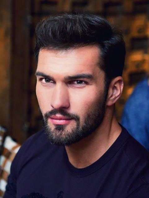 James Tratas
