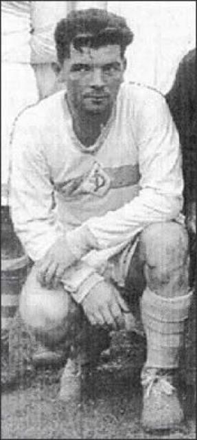 Lev Korcheobokov