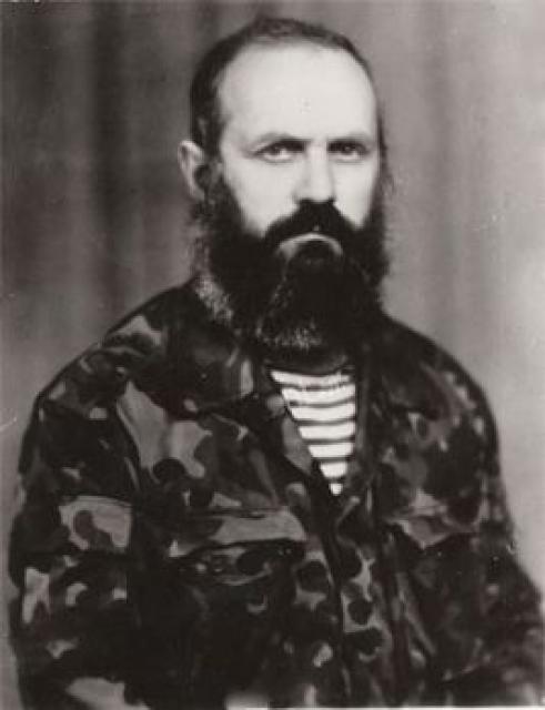 Allahverdi Baghirov photo Allahverdi Baghirov