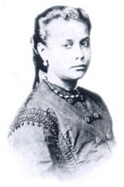 Chiquinha Gonzaga photo Chiquinha Gonzaga