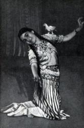 Aziza Azimova