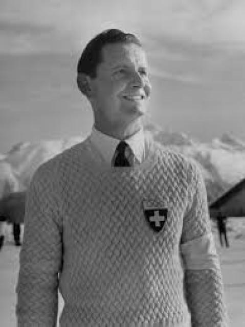 Hans Gerschwiler