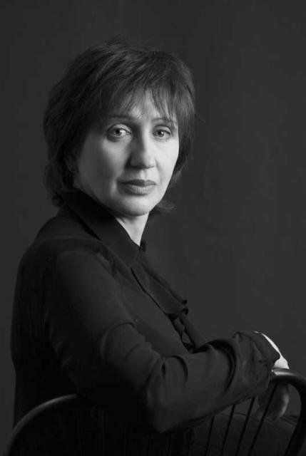 Natalia Klenina