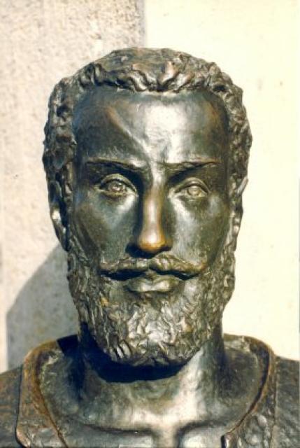 Luis de Camoes photo Luis de Camoes