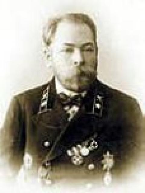 Ivan Baikov