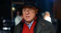 Гио Хуцишвили фото Гио Хуцишвили