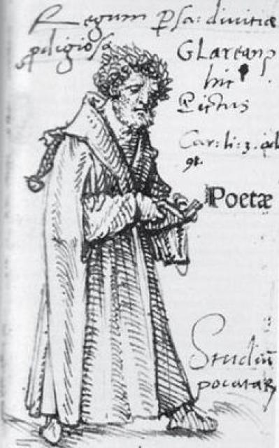Heinrich Glarean