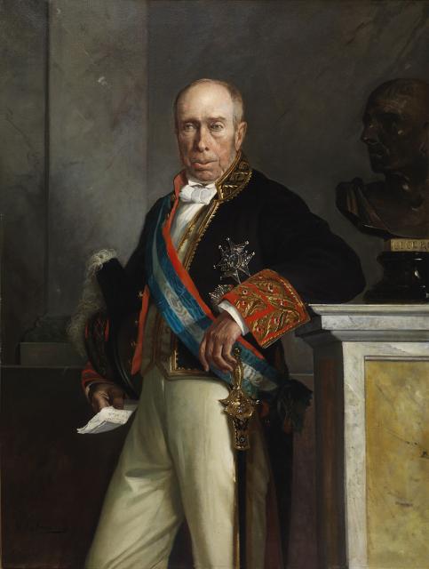 Antonio Alcala Galiano
