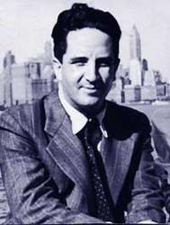 Ciro Alegria