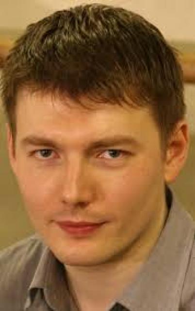 Artem Vasiliev photo Artem Vasiliev