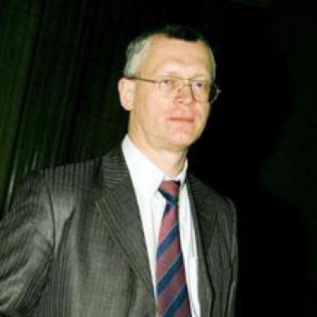Evgeniy Vladimirov