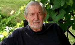 Zbynek Zeman