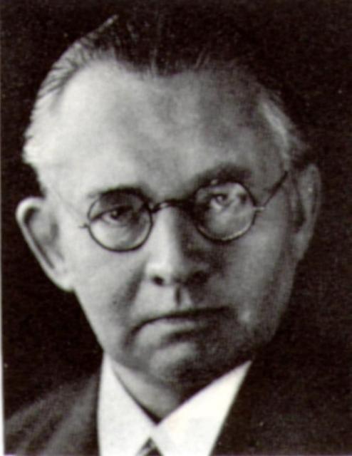 Hermann Grabner photo Hermann Grabner