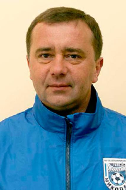 Руслан Забранский