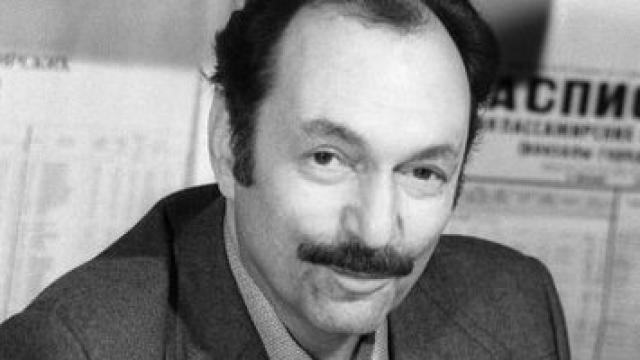 Arkadiy Adamov