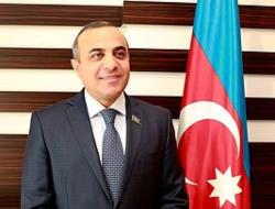 Azay Guliyev photo Azay Guliyev