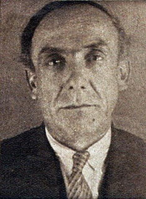 Элиас Гавиньо фото Элиас Гавиньо