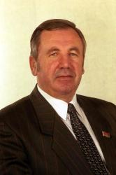 Михаил Карчмит