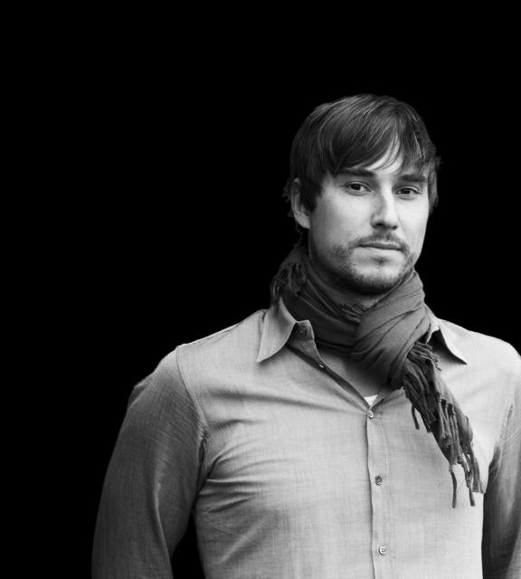 Todd Bracher photo Todd Bracher