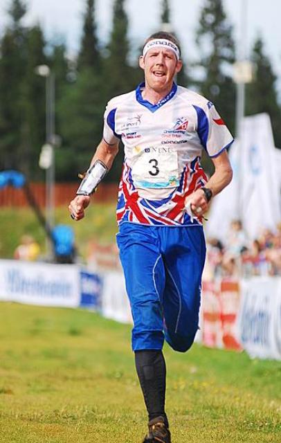Jon Duncan