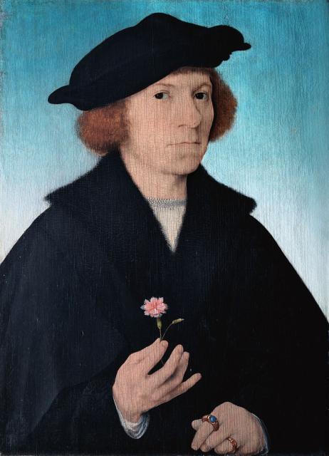 Joos van Cleve