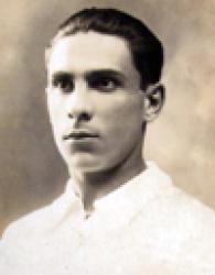 Haroldo Pereira Domingues