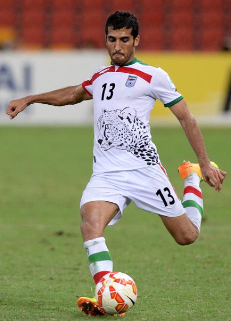 Vahid Amiri