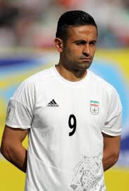 Omid Ebrahimi