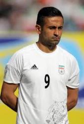 Omid Ebrahimi