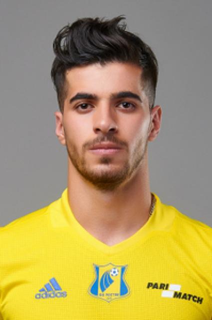 Saeed Ezatolahi