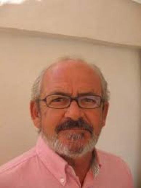 Francisco Perez Gandul