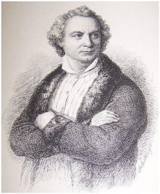 Friedrich von Gartner